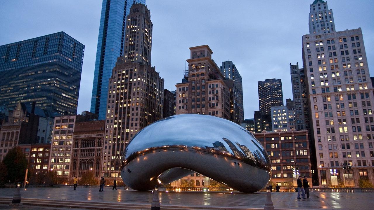 Forrestville Ave Large Suite Chicago Exterior foto